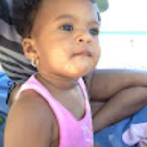 Meet your Posher, Gabs!!